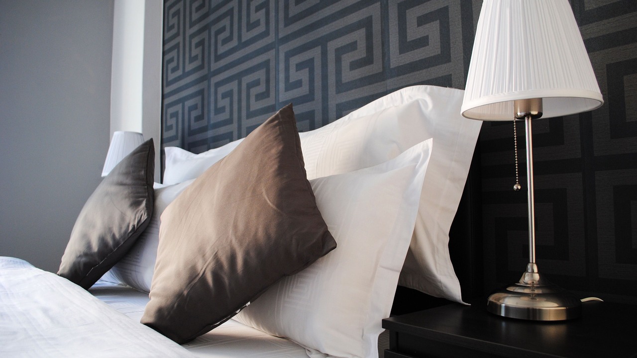 Photo of Bedroom in Omonia