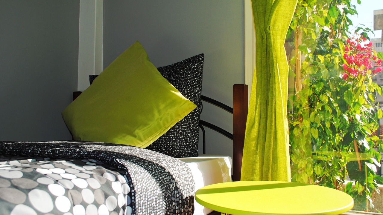 Photo of Bedroom in Omonia