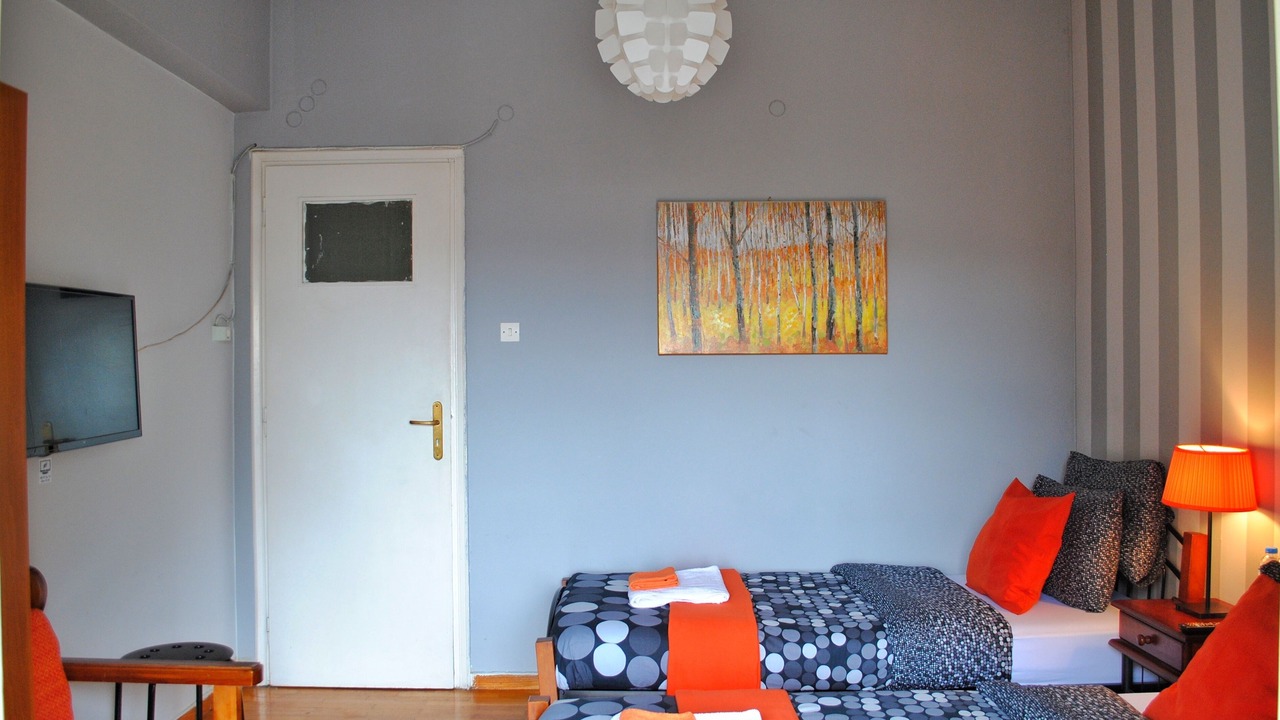 Photo of Bedroom in Omonia