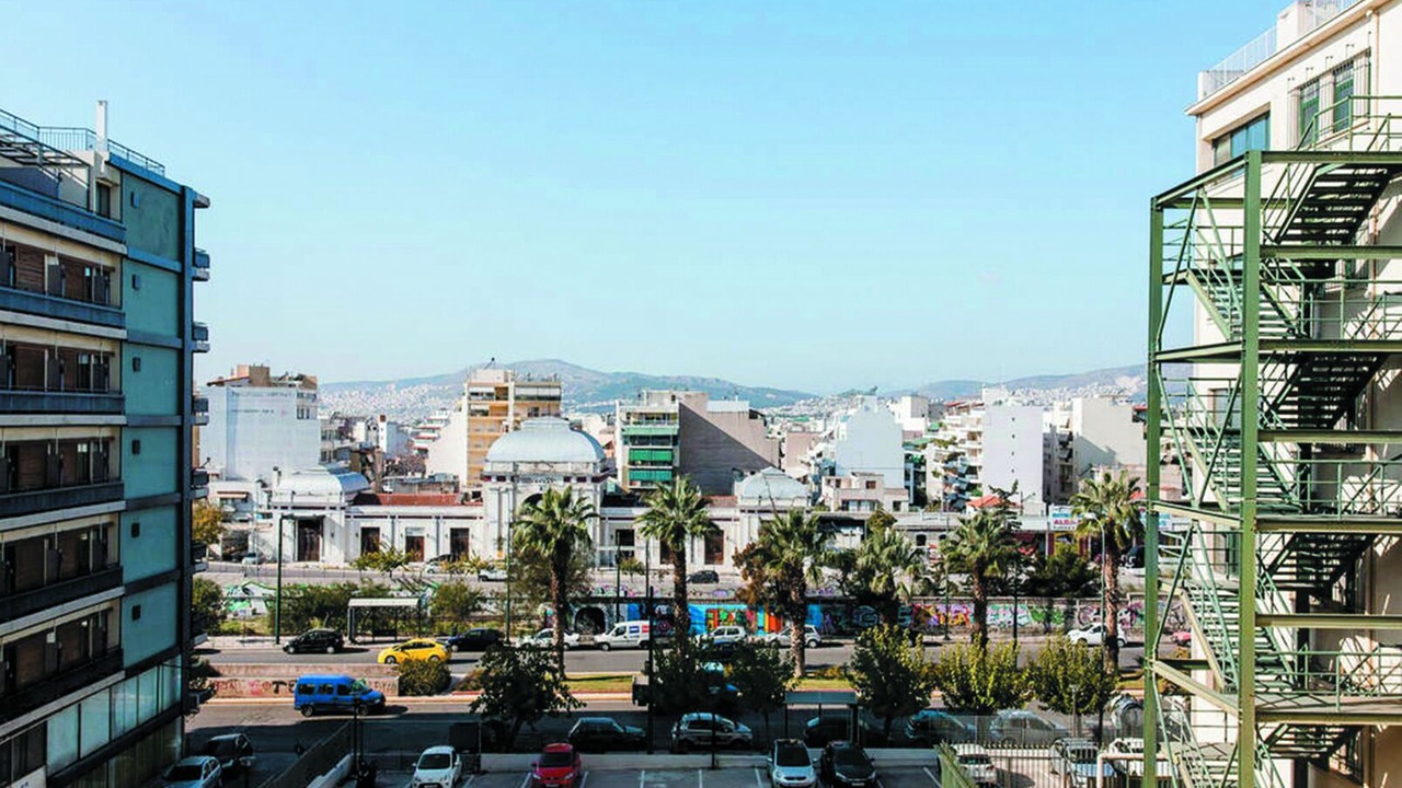 Photo of Others in Omonia