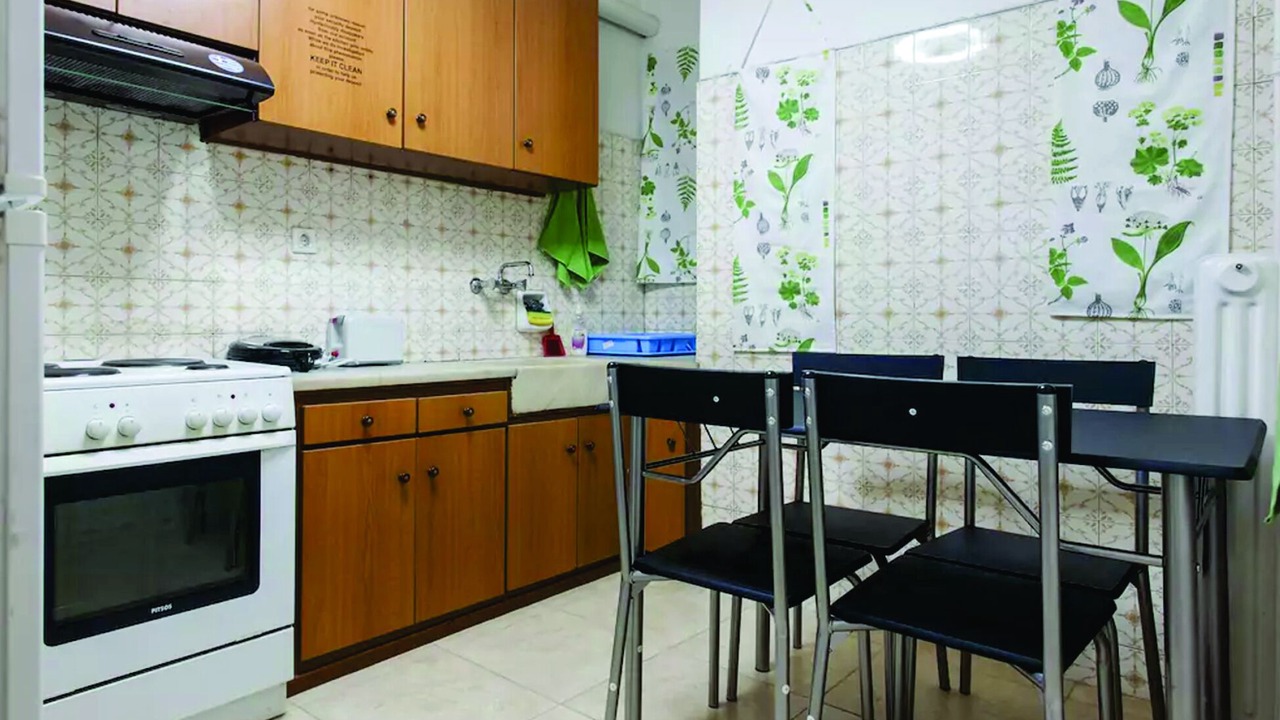 Photo of Kitchen in Omonia