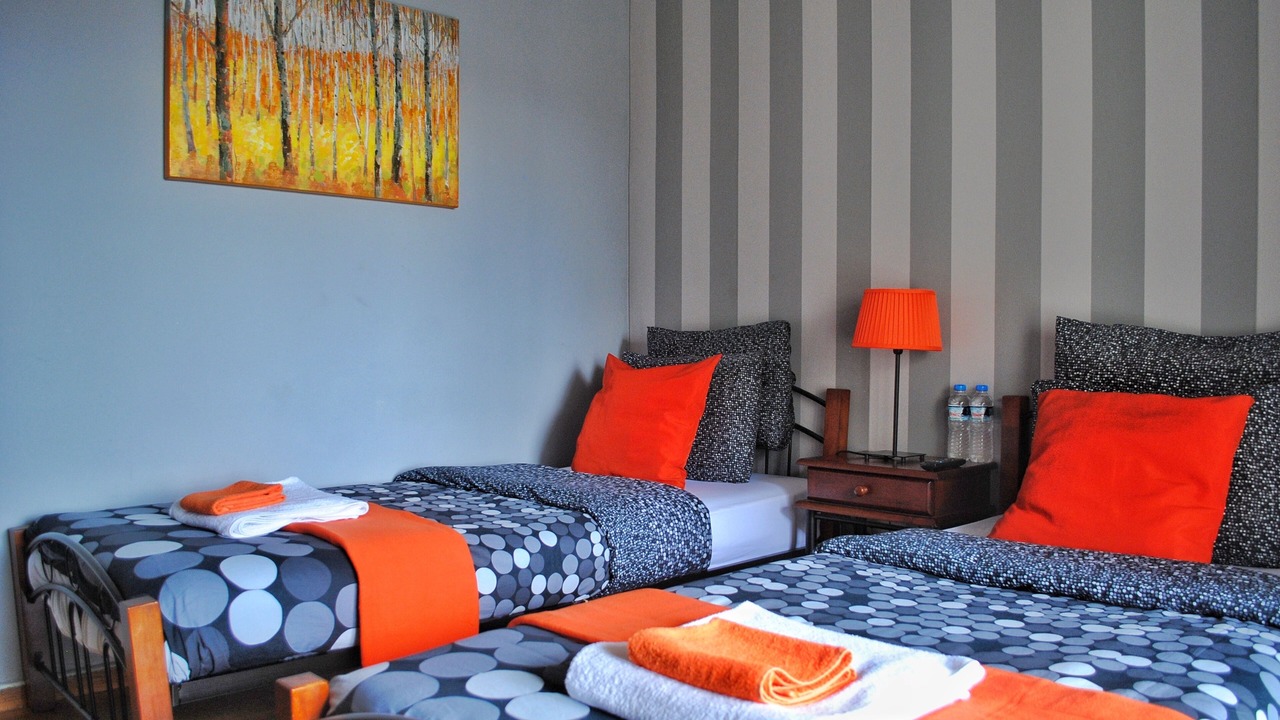Photo of Bedroom in Omonia
