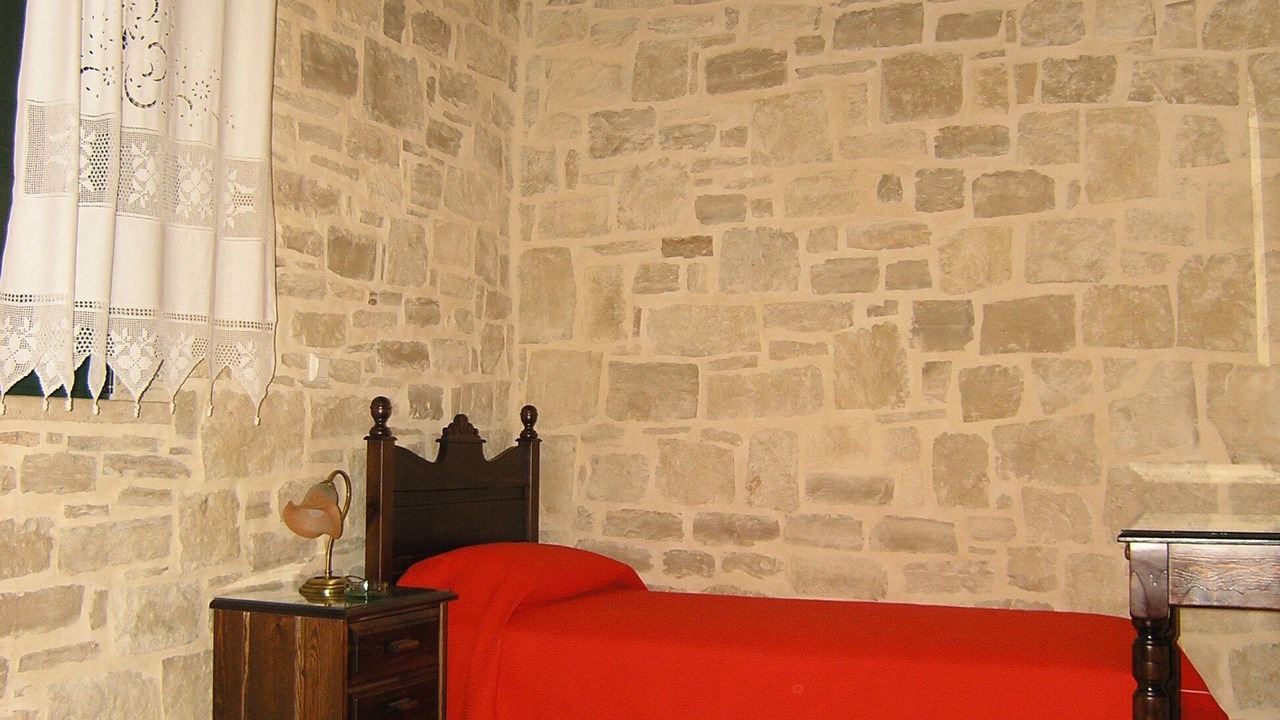 Photo of Bedroom in Rethymno