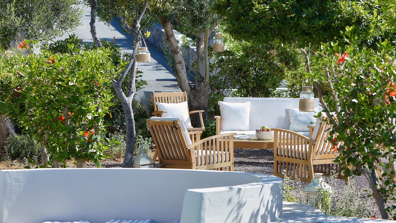 Photo of Patio Balcony in Hersonissos Centre