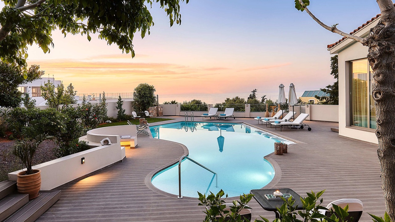 Photo of Outdoor in Hersonissos Centre