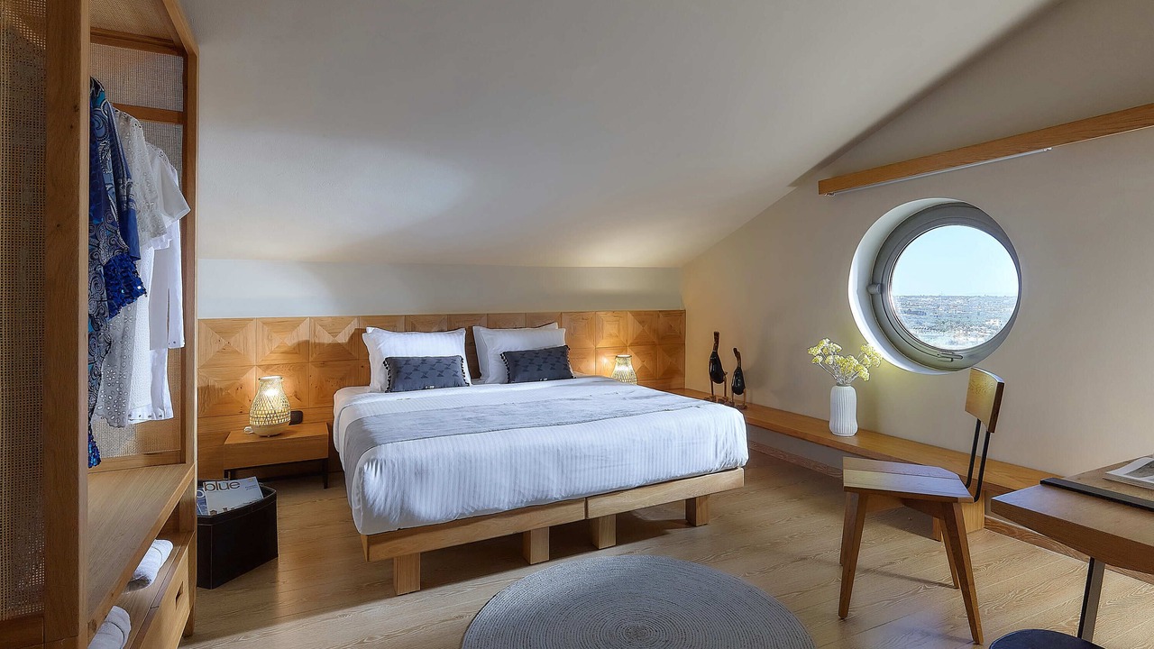 Photo of Bedroom in Hersonissos Centre