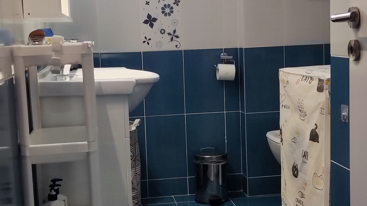 Photo of Bathroom in Itea