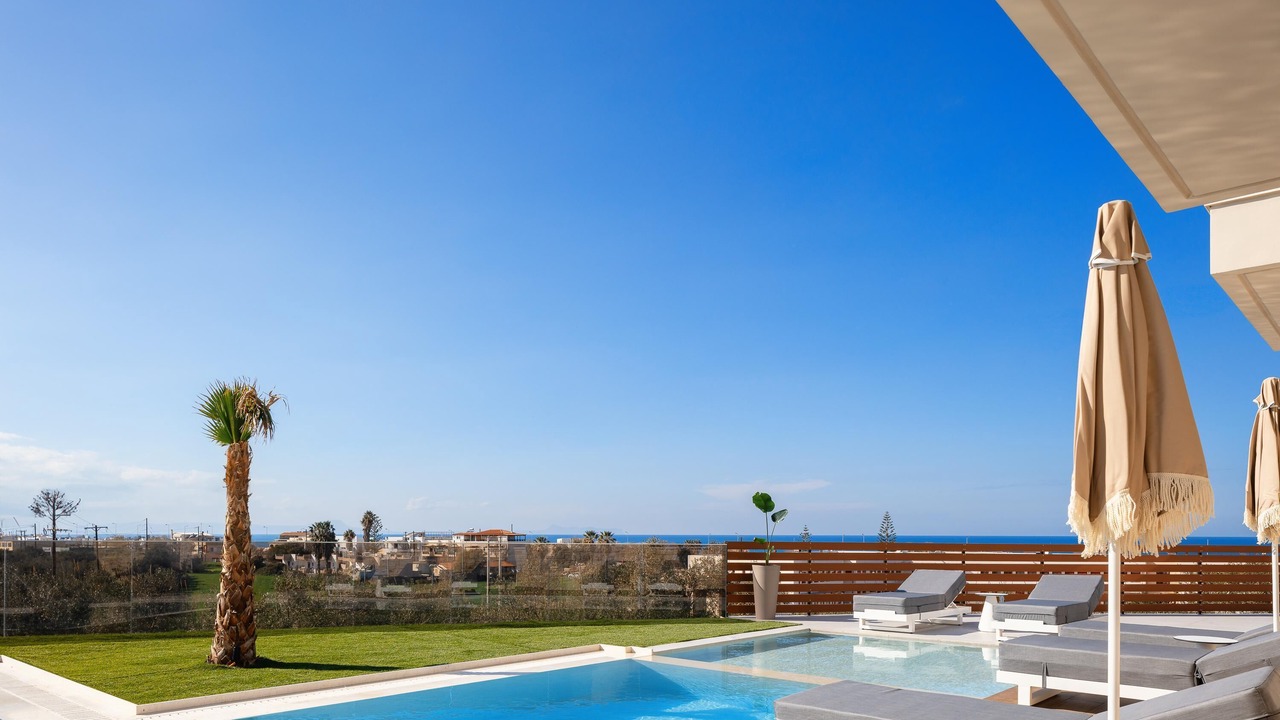 Photo of Outdoor in Rethymno