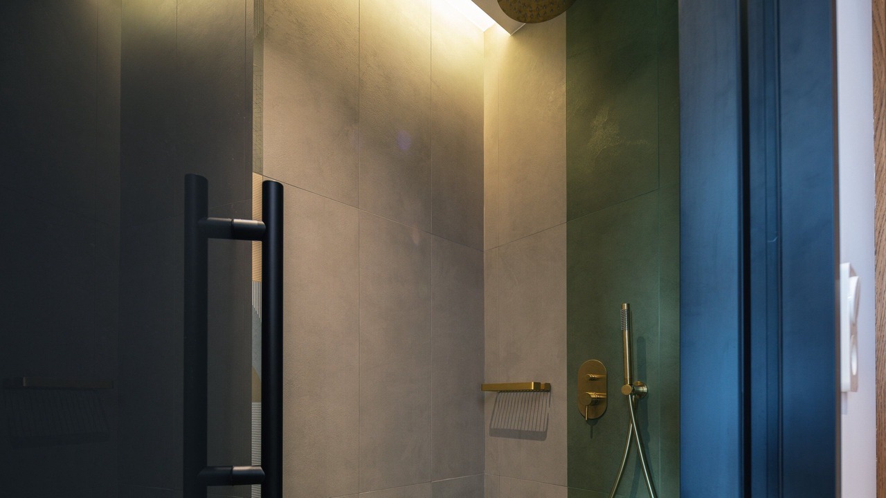 Photo of Bathroom in Rethymno