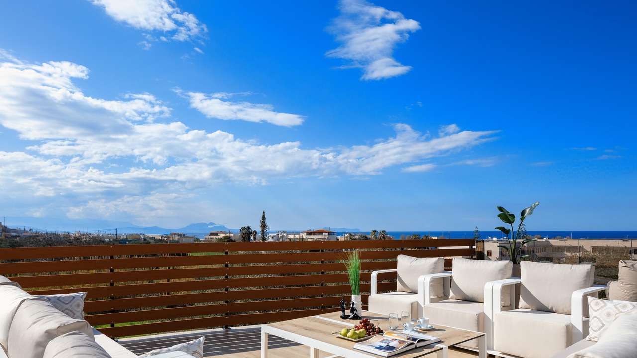 Photo of Outdoor in Rethymno