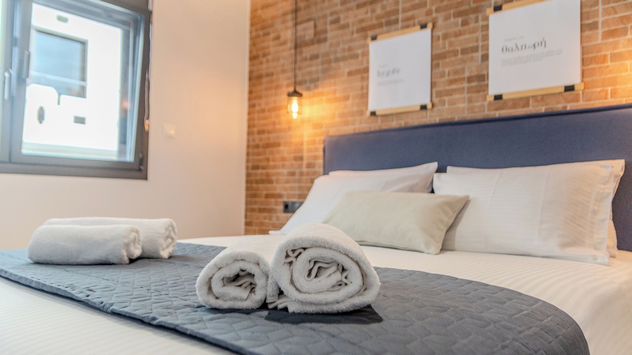 Photo of Bedroom in Nea Chora