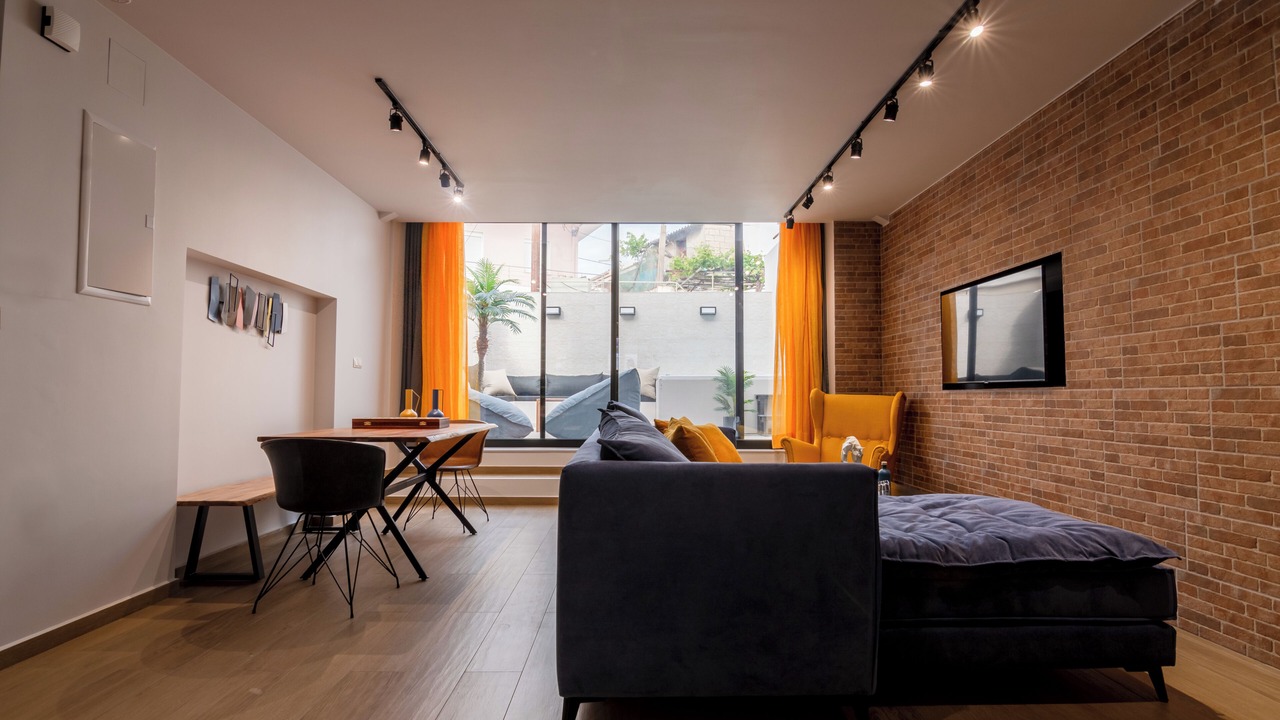 Photo of Livingroom in Nea Chora