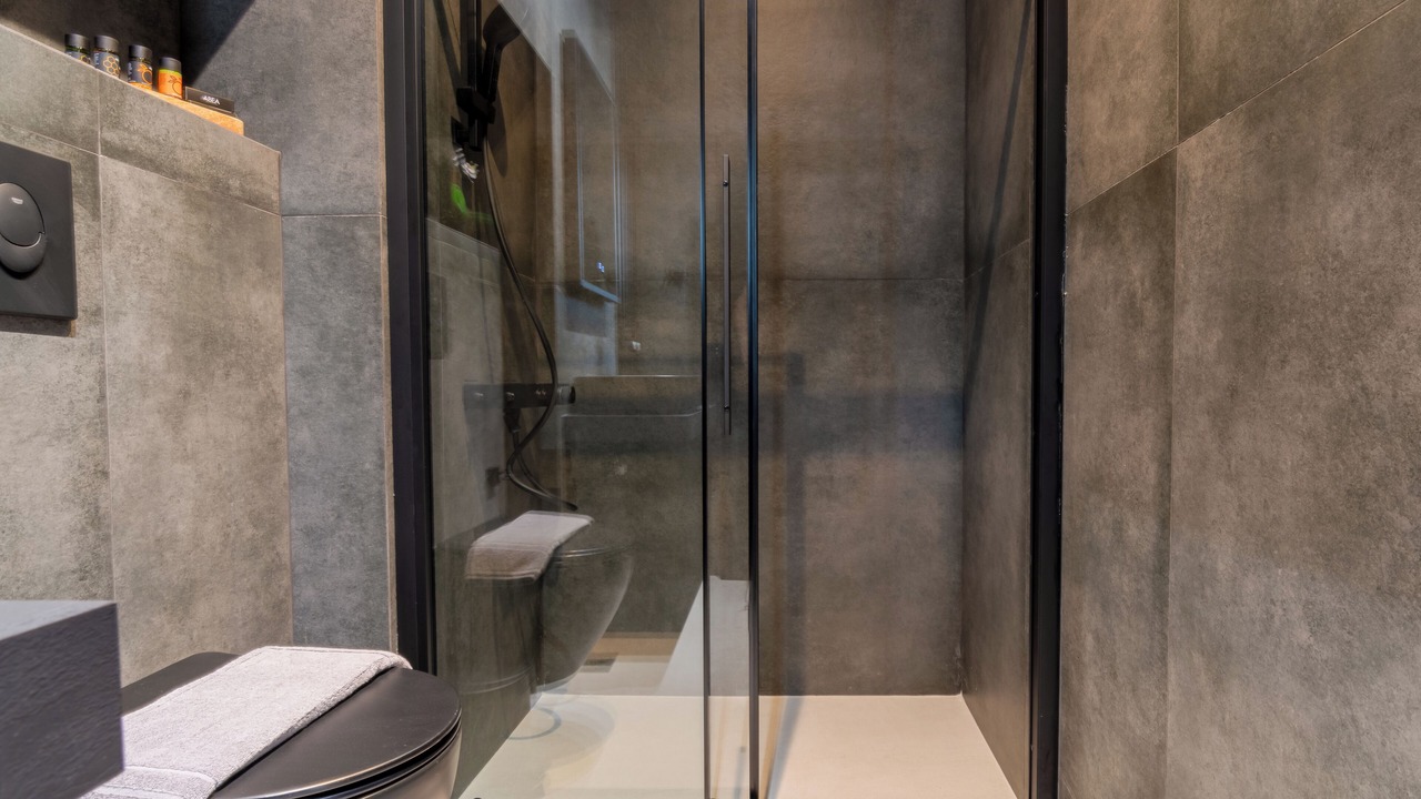 Photo of Bathroom in Nea Chora