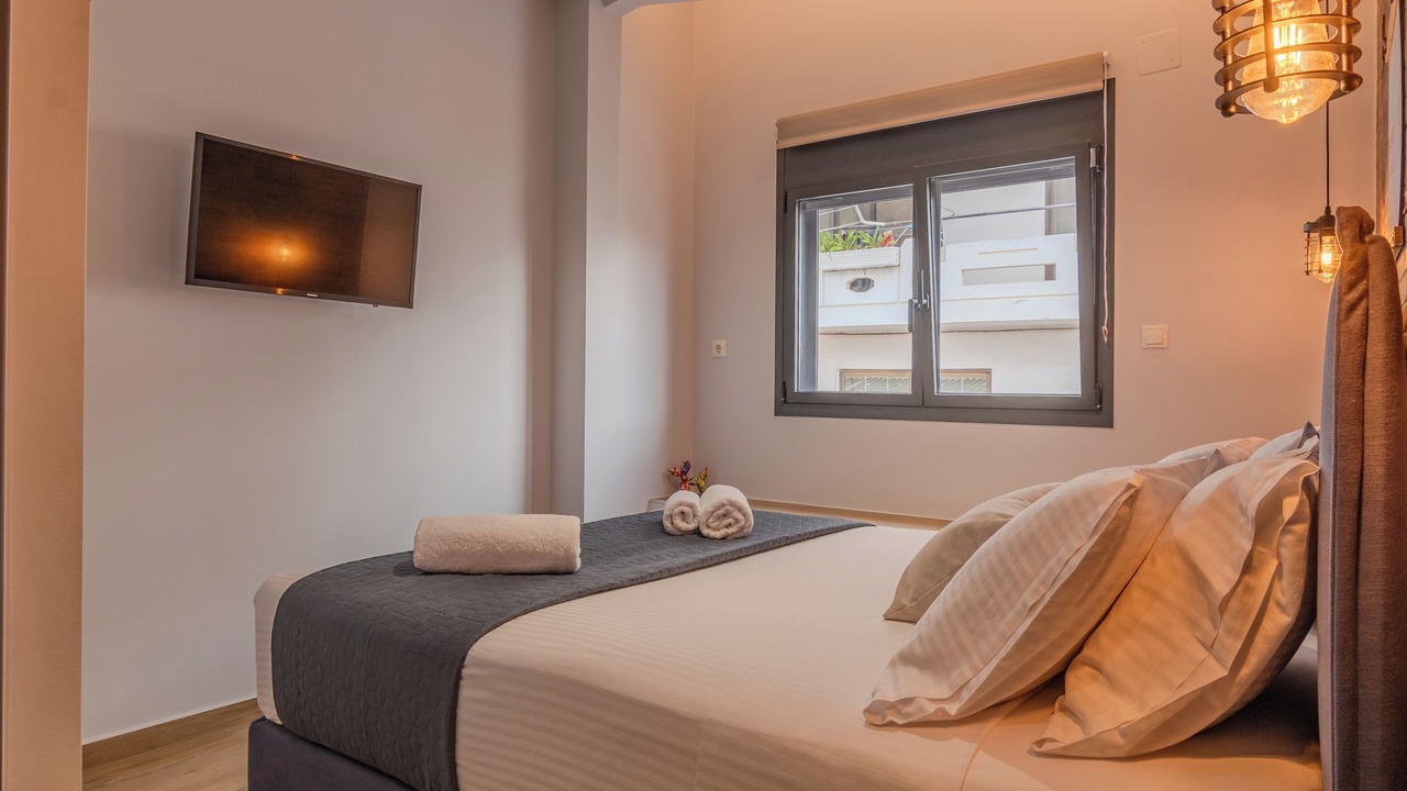 Photo of Bedroom in Nea Chora