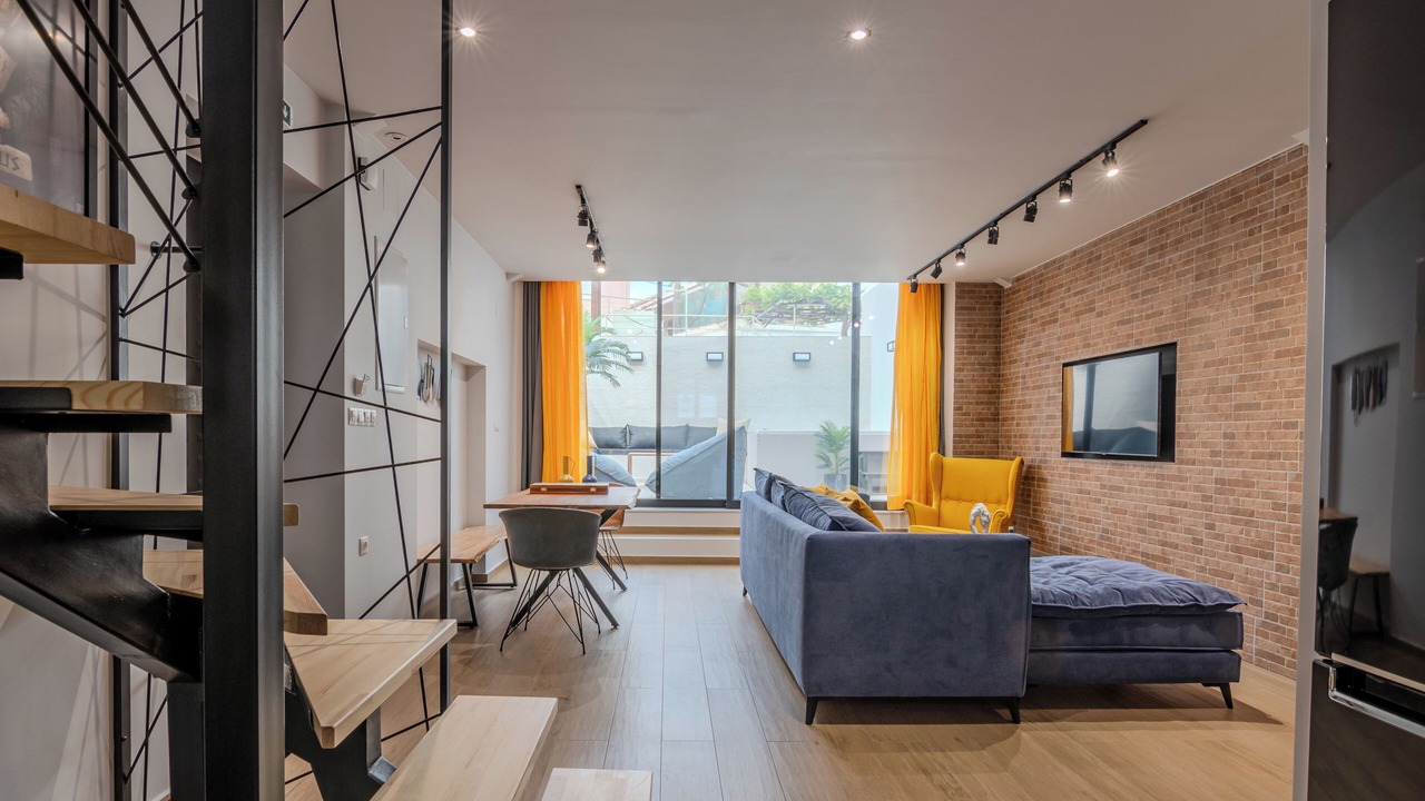 Photo of Livingroom in Nea Chora