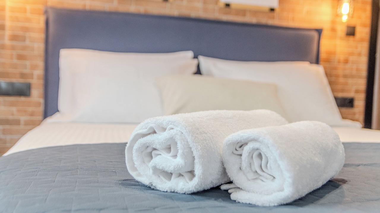 Photo of Bedroom in Nea Chora