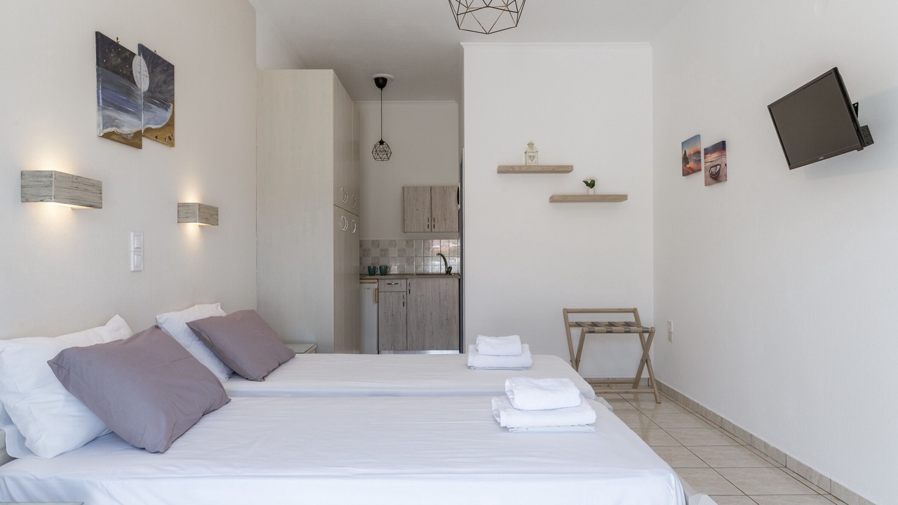 Photo of Bedroom in Mpatsi