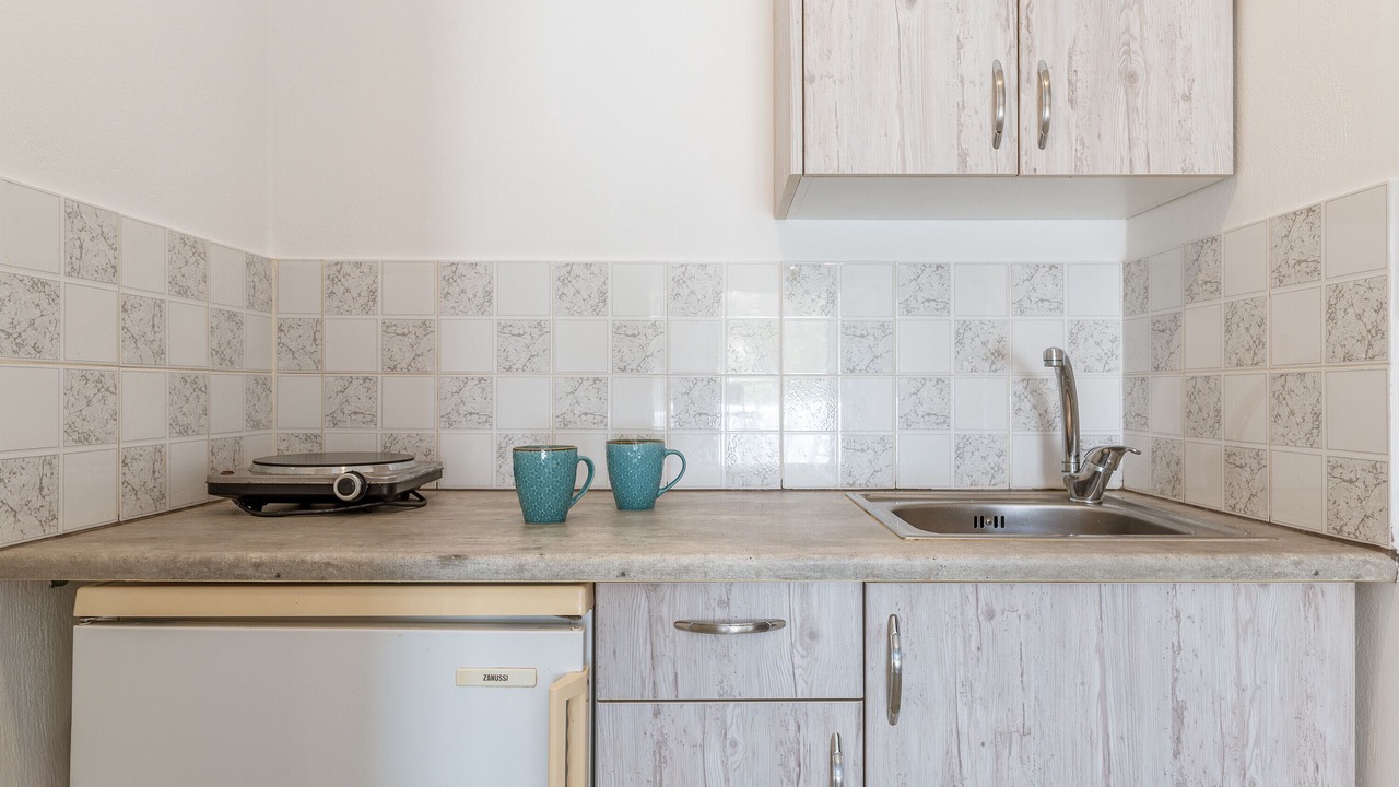 Photo of Kitchen in Mpatsi