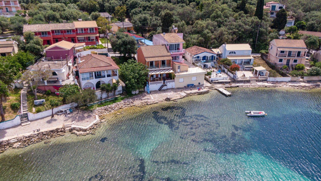 Photo of Outdoor in Agia Pelagia Chlomou