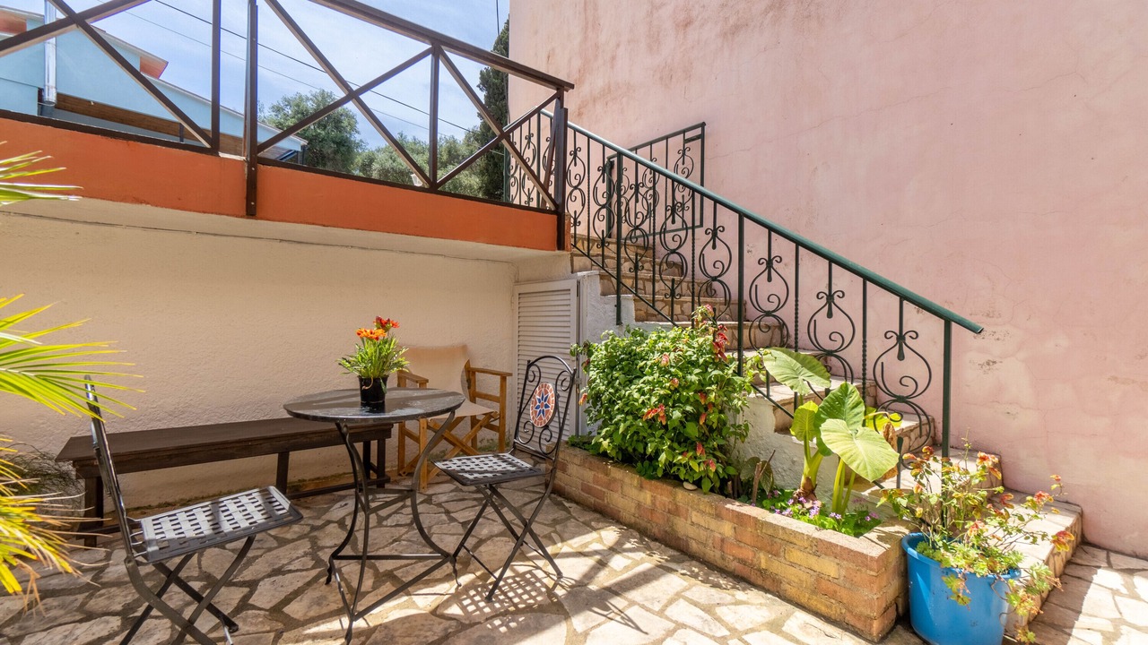 Photo of Outdoor in Agia Pelagia Chlomou