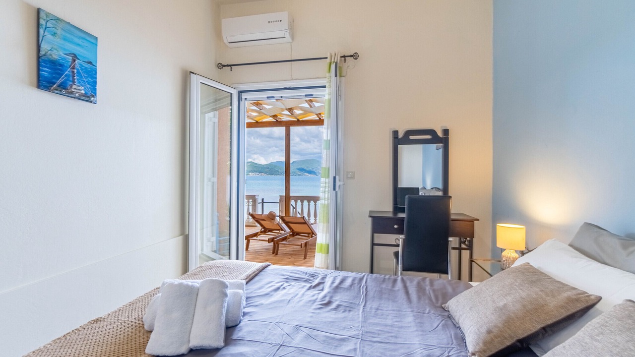 Photo of Bedroom in Agia Pelagia Chlomou