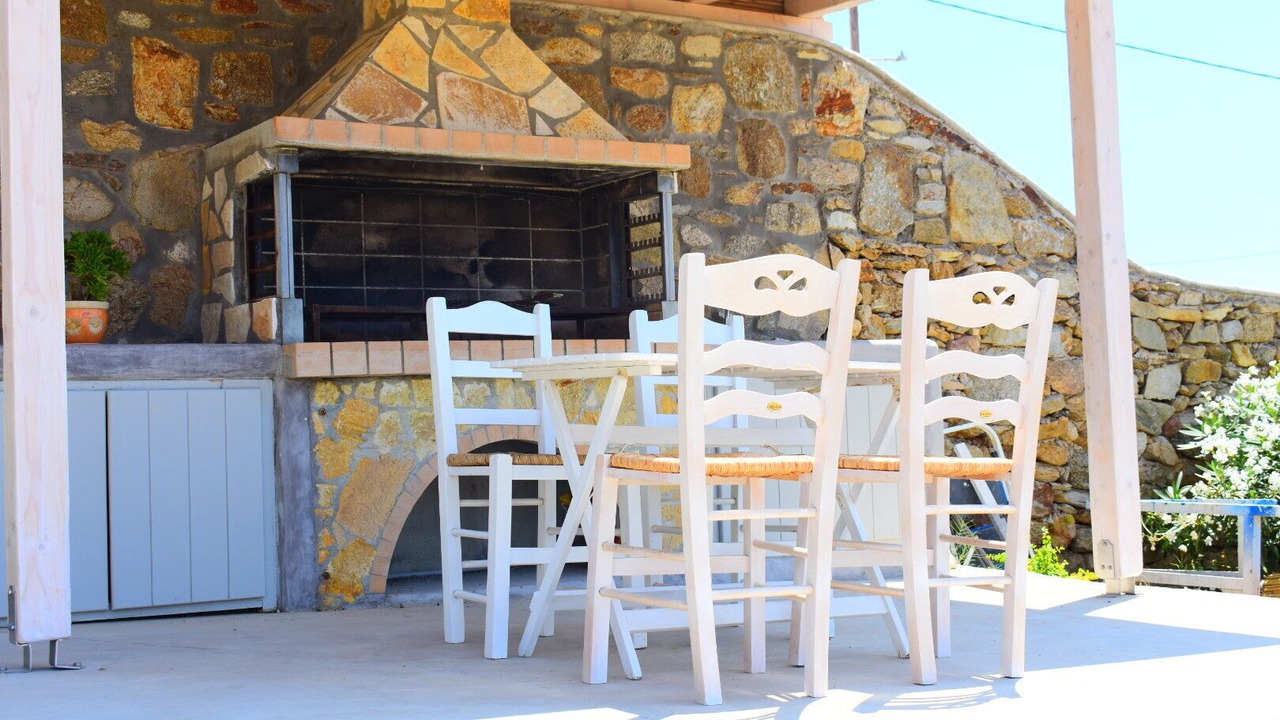 Photo of Outdoor in Kalafatis