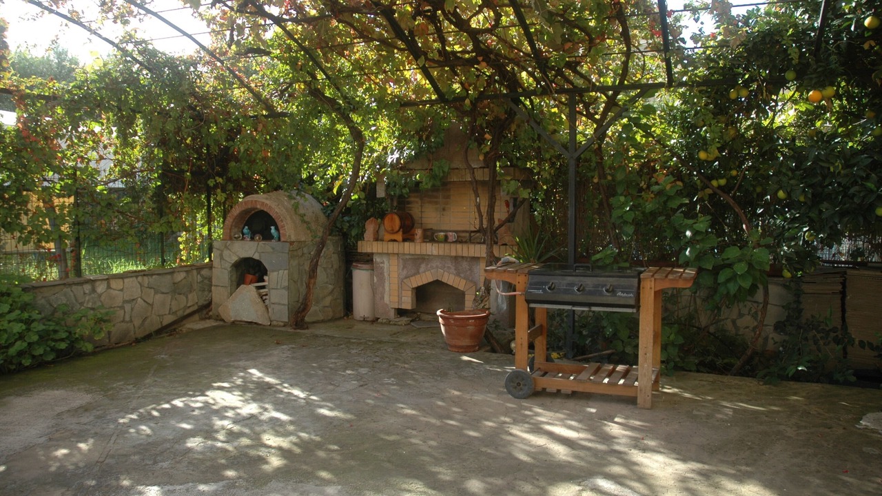 Photo of Patio Balcony in Patras