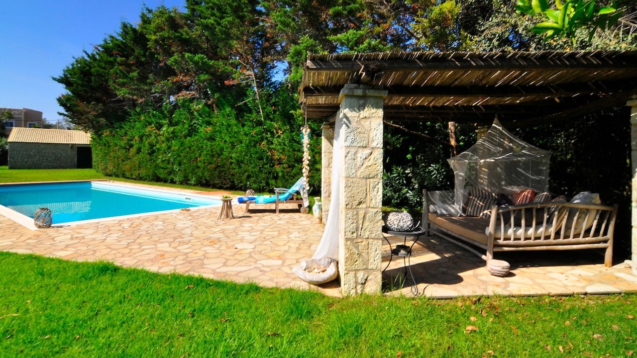 Photo of Outdoor in Molos