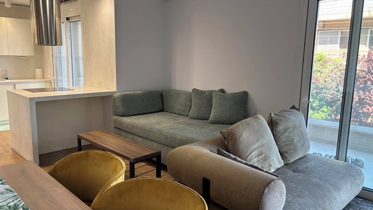 Photo of Livingroom in Elliniko