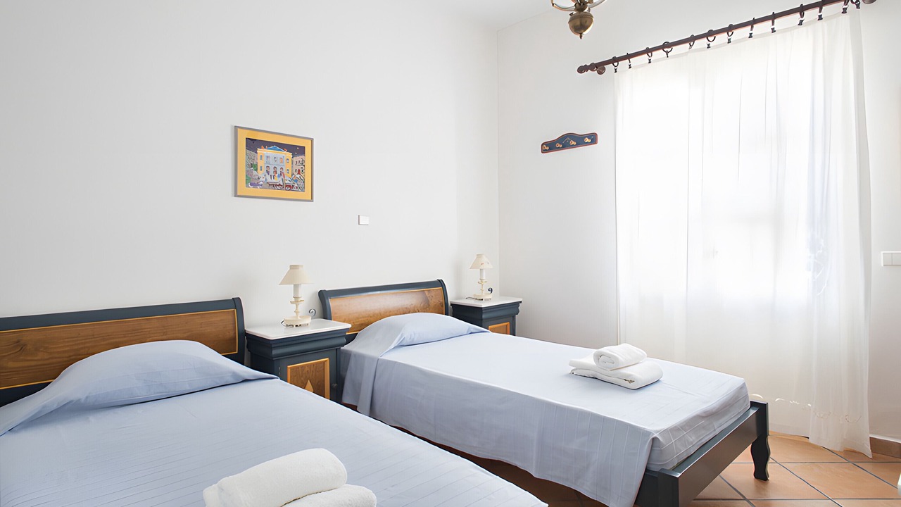 Photo of Bedroom in Posidonia