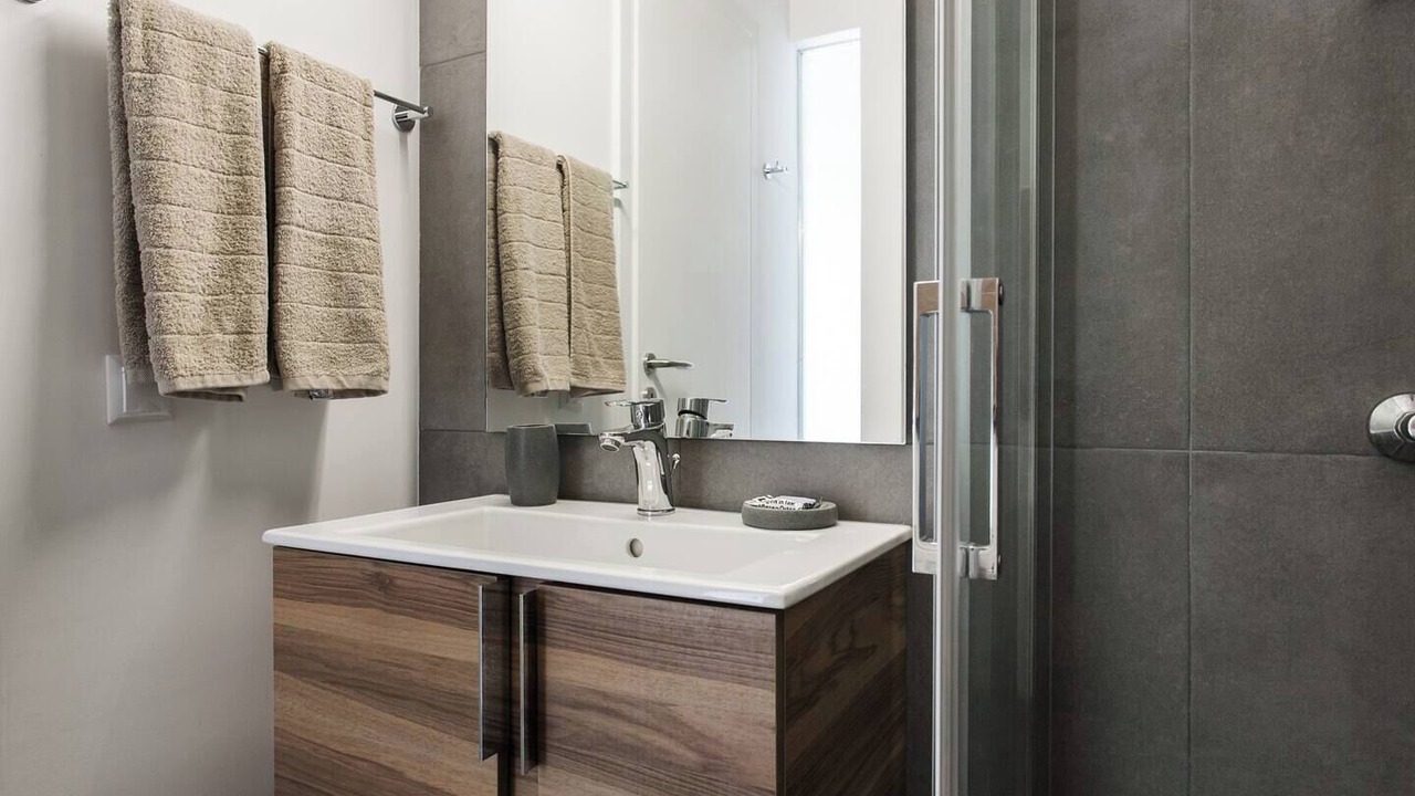 Photo of Bathroom in Palaio Faliro