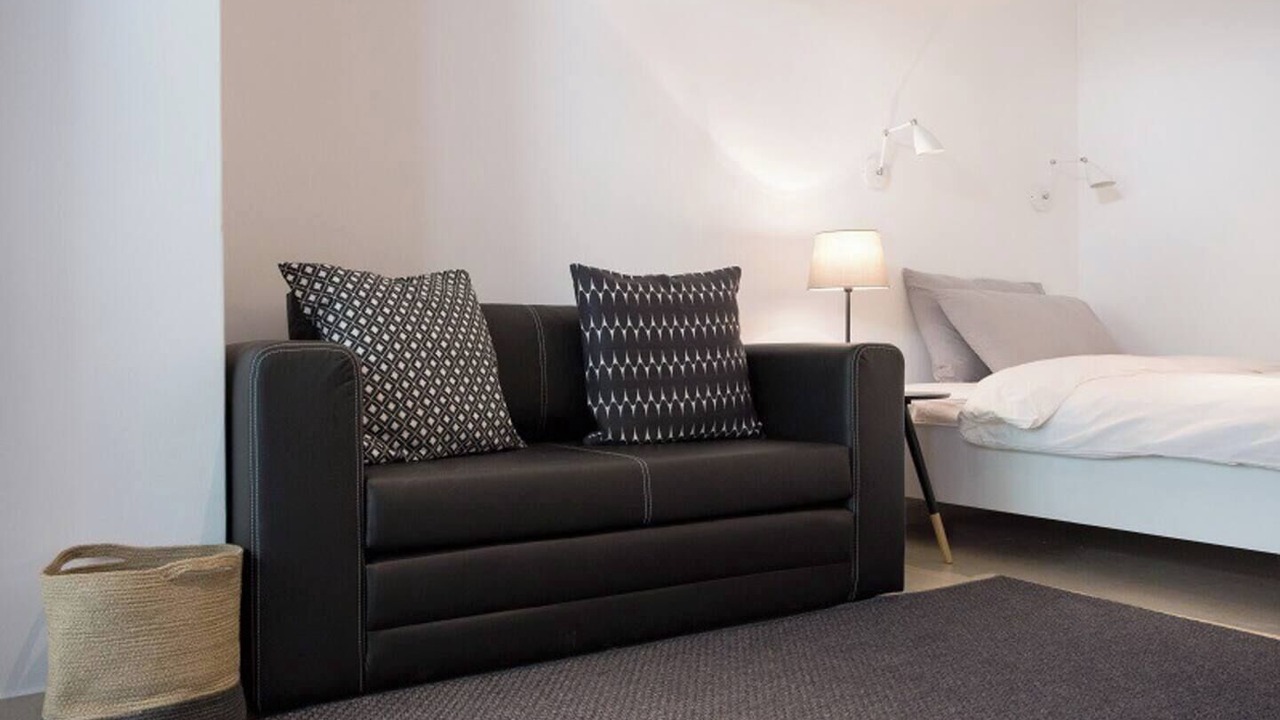 Photo of Livingroom in Palaio Faliro