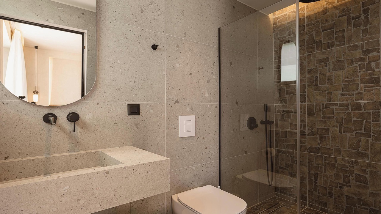 Photo of Bathroom in Nopigia