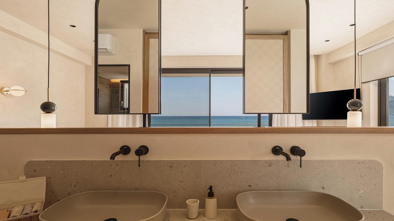 Photo of Bathroom in Nopigia