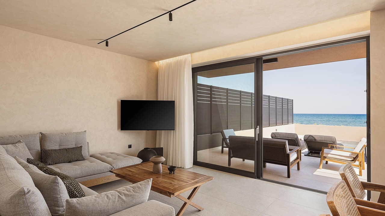 Photo of Bedroom in Nopigia