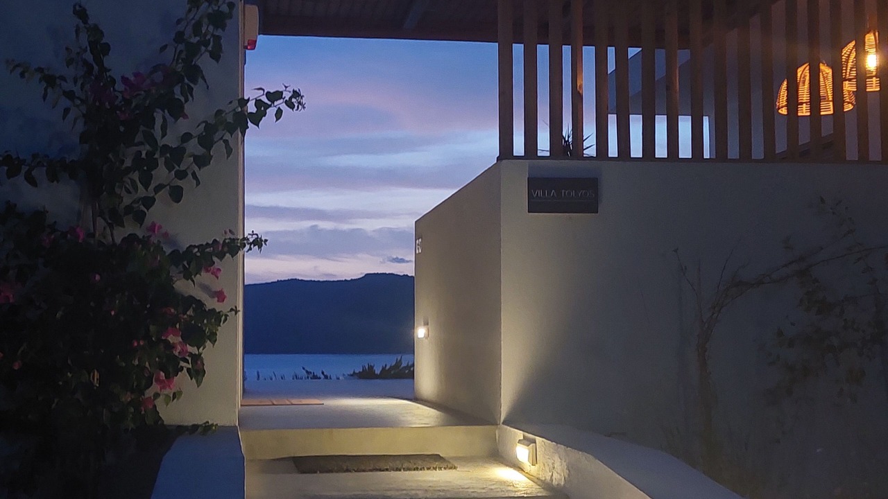 Photo of Outdoor in Paleros