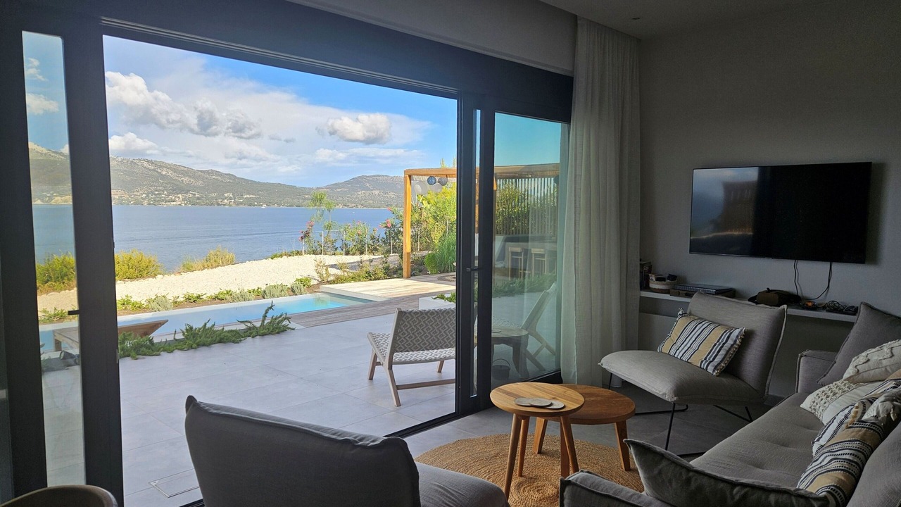 Photo of Livingroom in Paleros