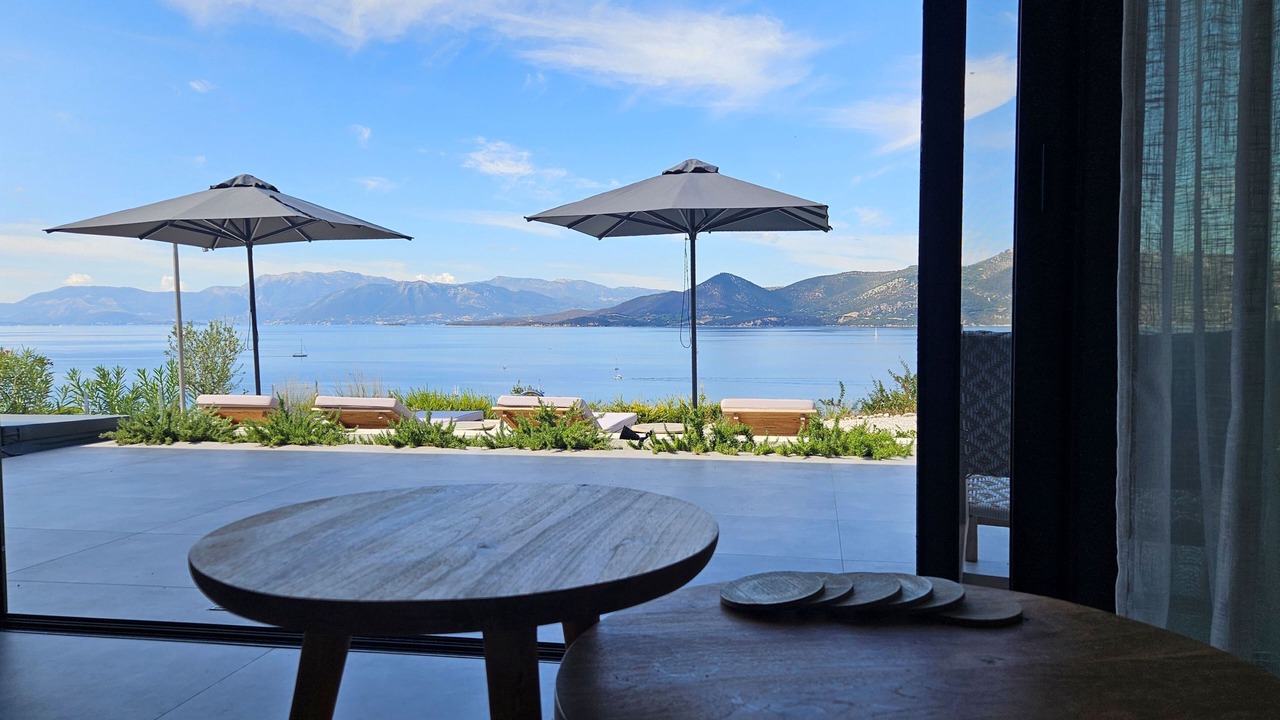 Photo of Outdoor in Paleros