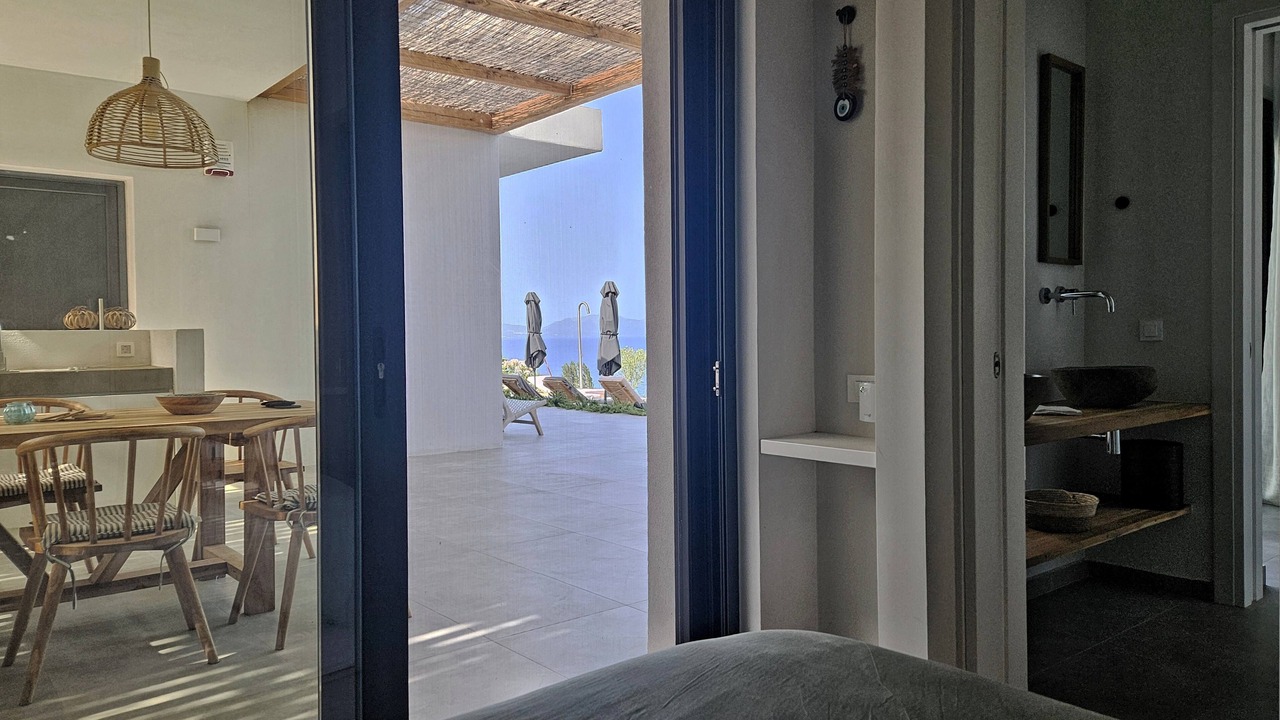Photo of Bedroom in Paleros