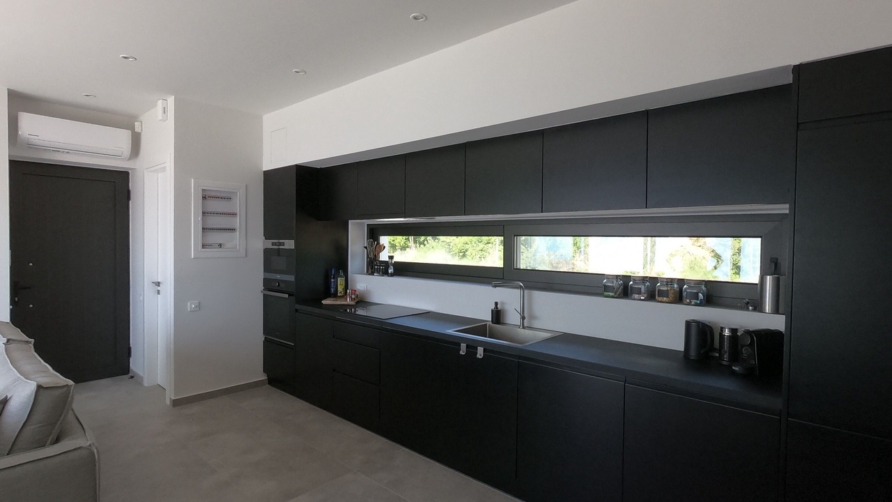 Photo of Kitchen in Paleros