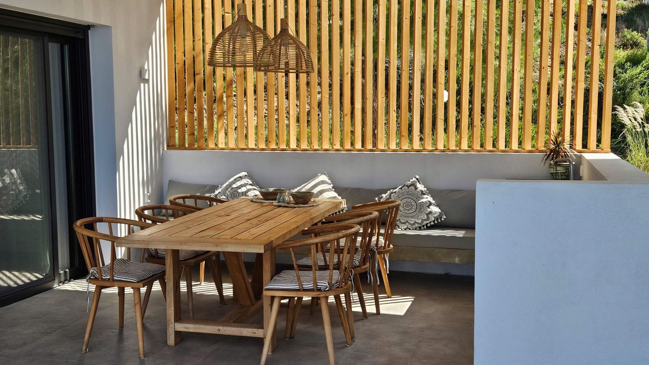 Photo of Outdoor in Paleros