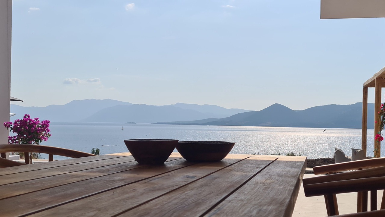 Photo of Outdoor in Paleros