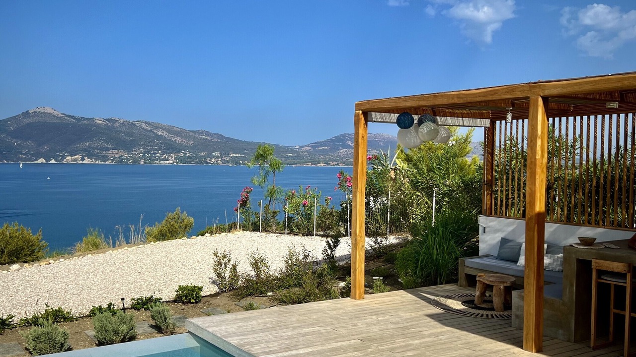 Photo of Outdoor in Paleros