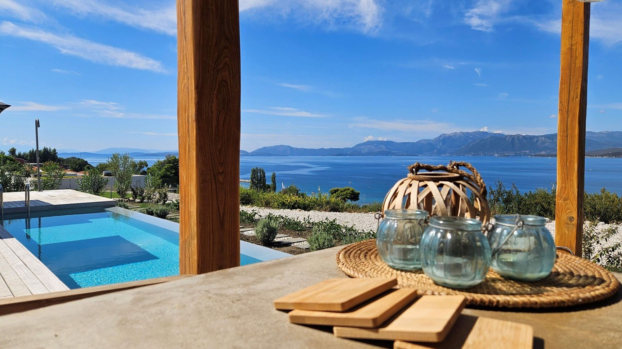 Photo of Outdoor in Paleros