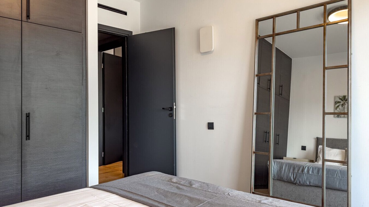 Photo of Bedroom in Ampelokipoi