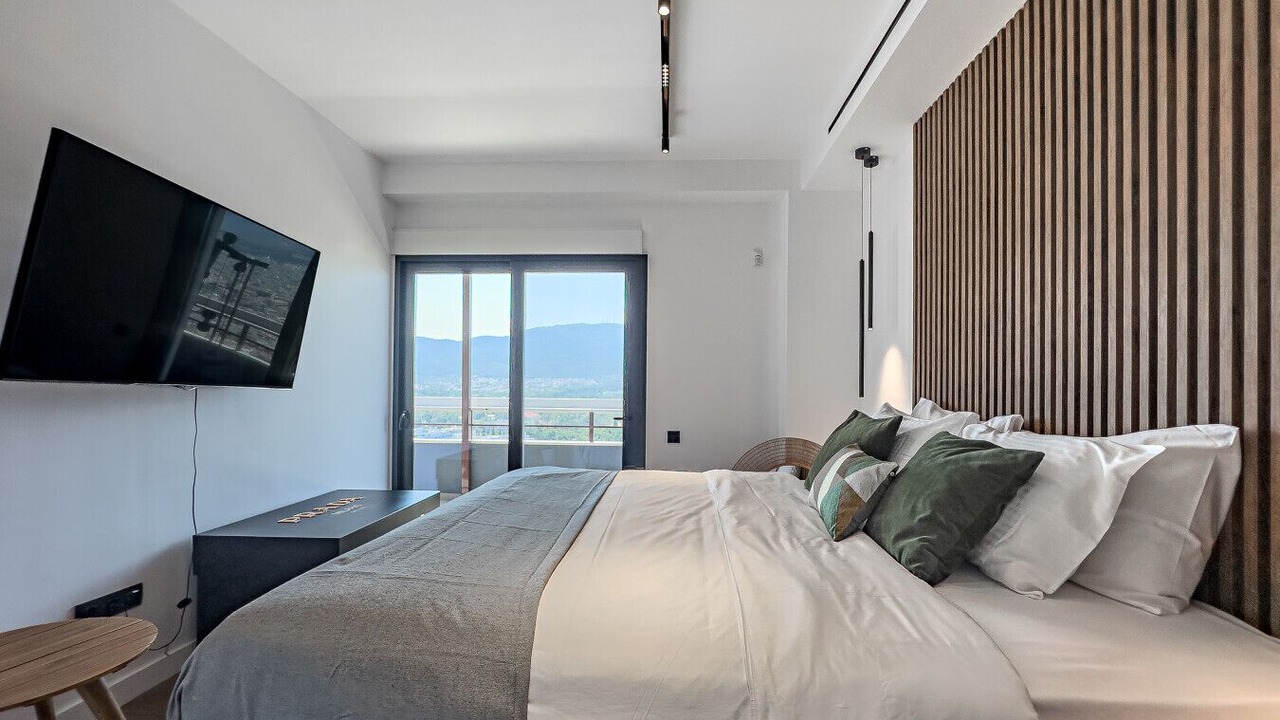 Photo of Bedroom in Ampelokipoi
