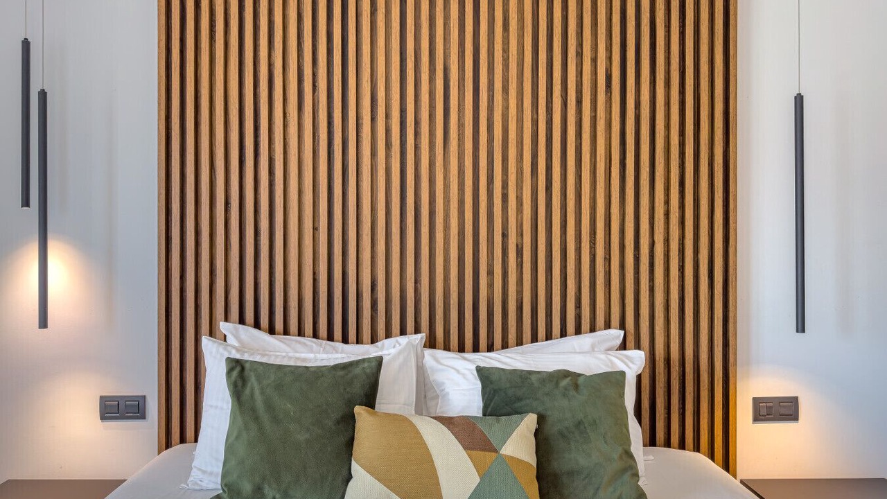 Photo of Bedroom in Ampelokipoi