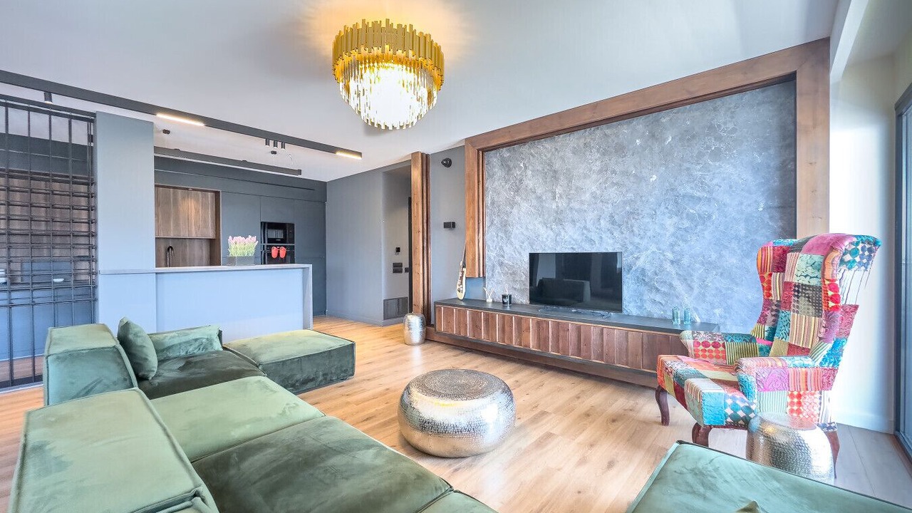 Photo of Livingroom in Ampelokipoi