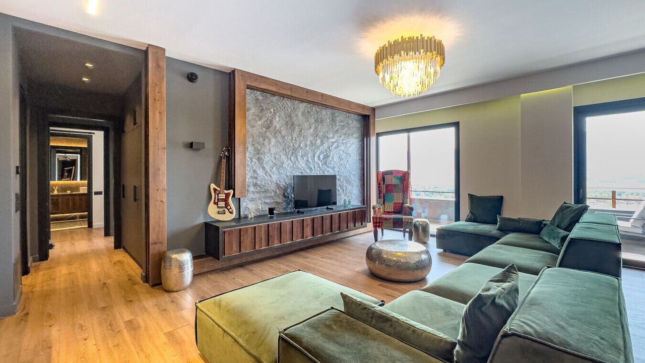 Photo of Livingroom in Ampelokipoi