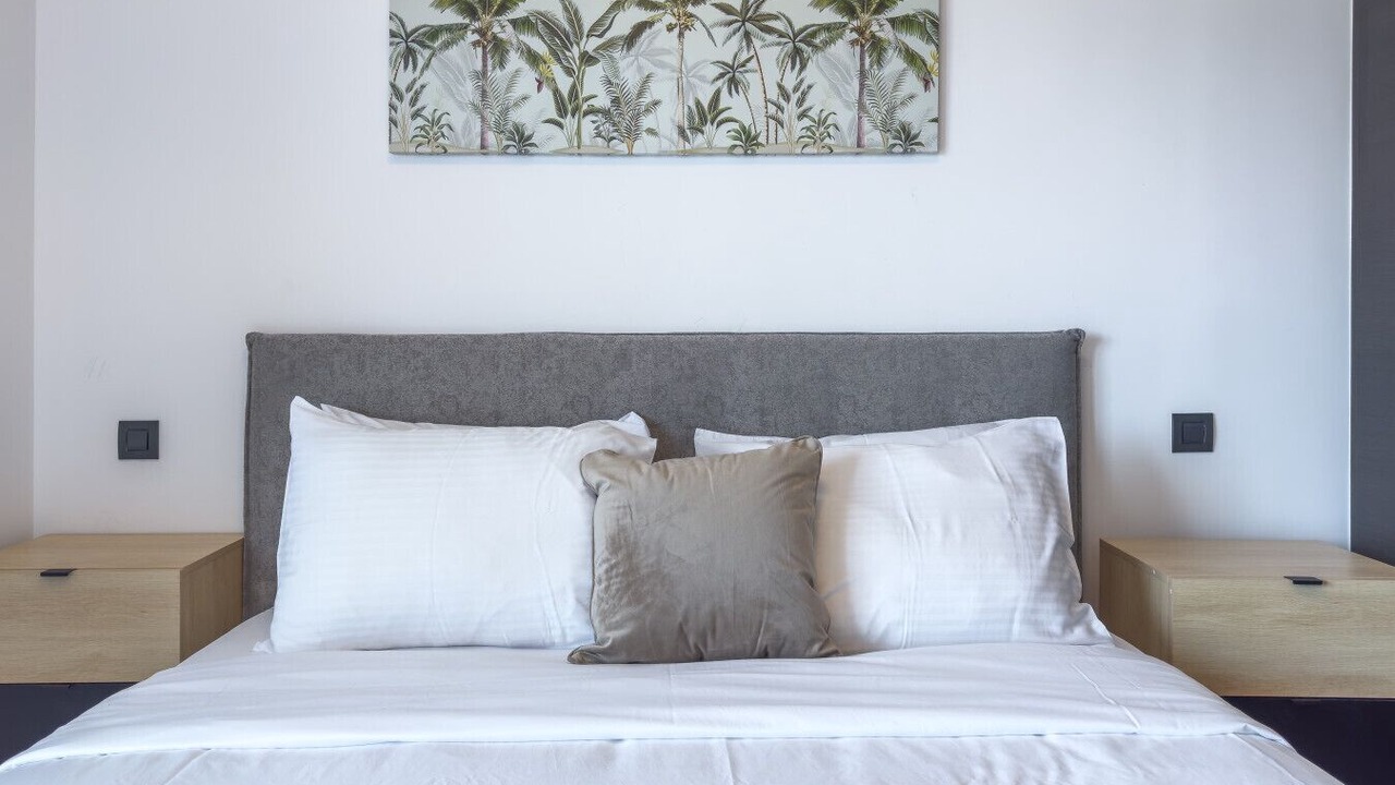 Photo of Bedroom in Ampelokipoi